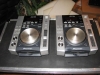 For Sale New  Pioneer cdj 200 Mp3 Player 